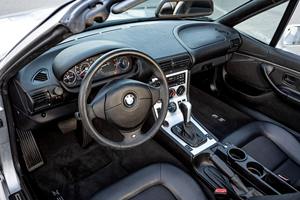 BMW Z3 2.5i Roadster de 2001 - Product Image 6