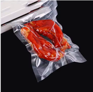 Bolsa de Vacío de Plástico PA PE para Alimentos Congelados, Fabricada por un Fabricante Profesional, Venta al Por Mayor - Product Image 2