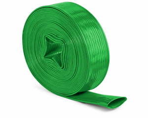 Premium Quality Reinforced PVC <b>layflat</b> <b>hoses</b> - Product Image 1
