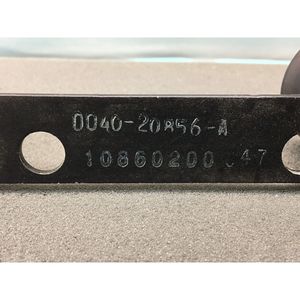 ฝาครอบ AMAT 0040-20856 สำหรับเครื่องทำความร้อน LLA CENTURA PVD - อุปกรณ์และอะไหล่เซมิคอนดักเตอร์ระดับโลกที่เชื่อถือได้ - Product Image 1