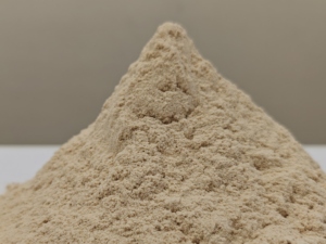 Harina de Madera de Pino Natural 80 Mesh para la Industria del Agarbatti, Dhoop y Papel - Calidad de Exportación - Product Image 3