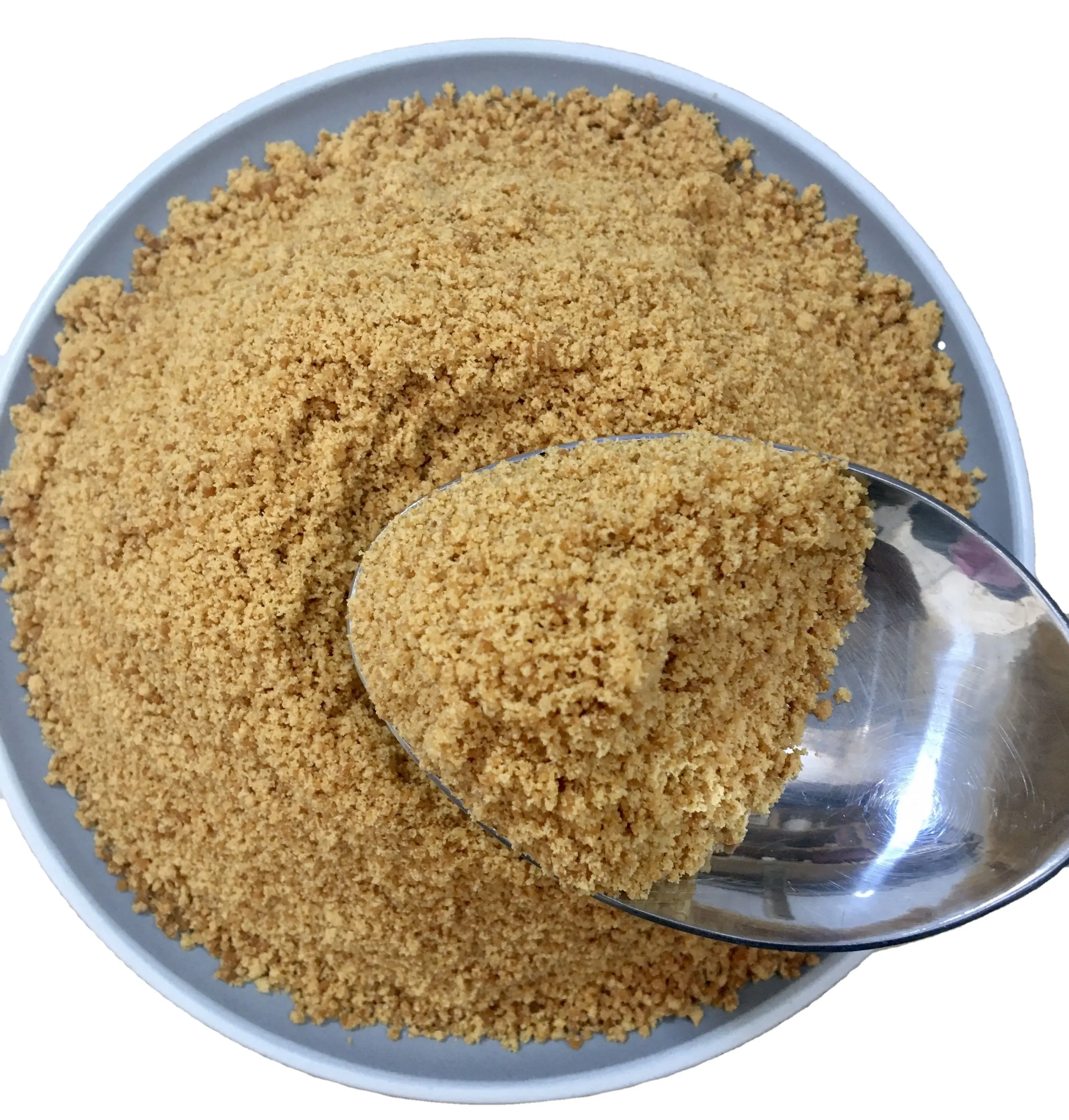 Palm Sugar Vegan And Gluten Free Natural Sweetener High Standard Palm Brown Sugar Price for Wholesale Akina