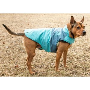 Giacca per Cani Convertibile 2-in-1 Lightening Shield, Impermeabile con Tecnologia Blackshark, Abbigliamento per Animali - Product Image 3