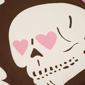 Sudadera con Capucha Personalizada de Alta Calidad 100% Algodón Grueso con Estampado Puff para Hombre - Product Image 3