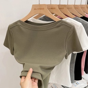 Sports Gym Women Active Tops Summer Sleeveless Women's Tank Yoga <b>Vest</b> Running Slim <b>Vest</b> Seamless Yoga Short Workout Fitness Tops - Product Image 2