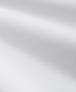 Chemises polo de golf unies en gros, impression personnalisée, tissu piqué 100% coton, séchage rapide, manches courtes, t-shirt polo sport pour hommes - Product Image 6