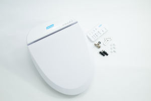 asiento del inodoro - Product Image 5