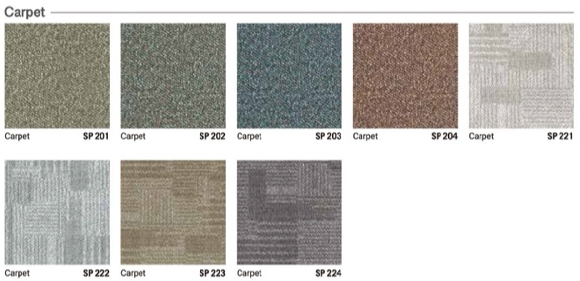 Carpet