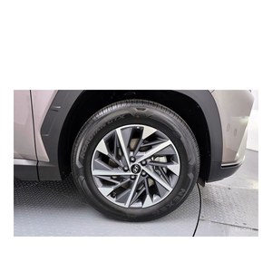 Hyundai Tucson 2021, 1.6L Turbo, 2WD, Euro V, Asientos de Cuero, Volante a la Izquierda - Product Image 5