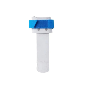 Nuevo Cinturón de Gimnasia y Levantamiento de Pesas POWER HINT, Transpirable, de Cuero Vacuno, Nailon y Acero Metálico, con Logotipo Personalizado OEM - Product Image 5