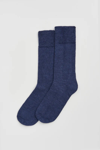 Unisex Cotton Seamless Toe Crew <b>Socks</b> Solid Cuff Logo Autumn Daily Comfort Casual Wear Wholesale Bulk <b>Men</b> Women - Product Image 4