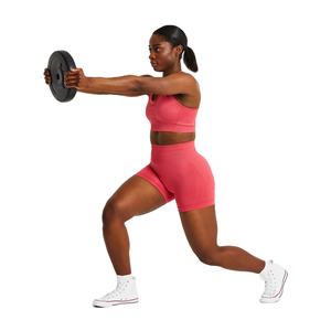 Short personnalisé taille haute pour femmes Short de yoga de haute qualité pour femmes Short de fitness pour femmes 2026 - Product Image 5