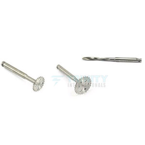 Kit d'expansion osseuse en acier inoxydable fabriqué au Pakistan, nouvelle arrivée - Product Image 6