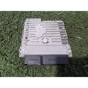 โมดูลควบคุมเครื่องยนต์ Jetta VI ปี 2010-2014 มือสอง ของแท้ รหัส 03L906023MQ - Product Image 2