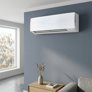 Unidad de Aire Acondicionado Split FS de 1.6 Toneladas y 2 Estrellas para la Gestión del Clima Interior en Hogares, Oficinas y Espacios Comerciales - Product Image 4
