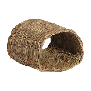 Maison naturelle faite à la main pour lapin et chat-Maison pour animaux de compagnie tissée à la main pour la vente en gros d'accessoires pour animaux de compagnie - Product Image 5