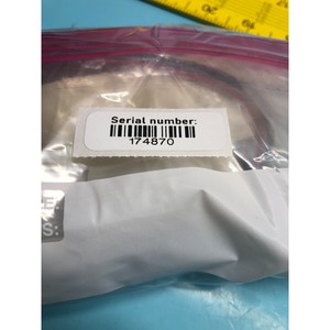 สวิตช์แรงดันลม 3 Pneumatico P3AC-6-70D - อุปกรณ์และอะไหล่เซมิคอนดักเตอร์ระดับโลกที่เชื่อถือได้ - Product Image 6