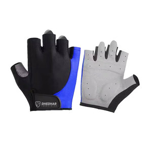 Online Sale Best Selling Cycling Gloves Wholesale Unique Style Cycling Gloves 2026 Lightweight Cycling Gloves - Product Image 1