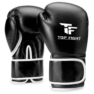 Best Supplier's Boxing <b>Gloves</b> Newest Design for Sport & Punching Training Made of Leather & <b>PVC</b> - Product Image 4