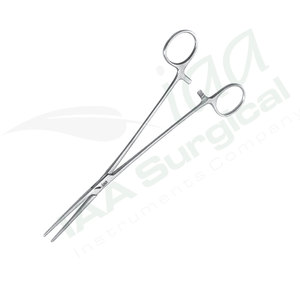 Tijeras Quirúrgicas Roberts de 22 cm (8 Pulgadas), Instrumento Manual para Cirugía General, Clase I, Certificado CE - Product Image 5