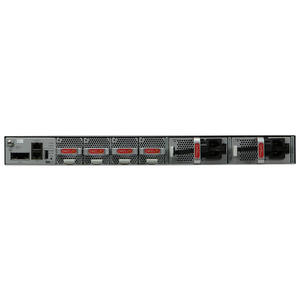 Commutateur Gigabit S5732-H48S6Q 48 ports, commutateur réseau, centre de données, connexion fiable à faible latence, matériel réseau - Product Image 3