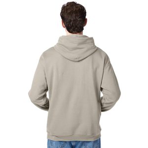 Men's Hooded Sweatshirt Solid Colour 350 GSM 100% Cotton Blank <b>Hoodies</b> <b>Plain</b> Casual Pullover Wholesale Heavyweight Regular Fit - Product Image 3