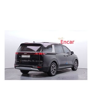 ปี 2021 สำหรับรถยนต์ Kia Carnival Prestige 9 ที่นั่ง เกียร์อัตโนมัติ เชื้อเพลิงดีเซล พวงมาลัยซ้าย เบาะหนัง-82,097 กม. - Product Image 2