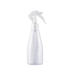 IKZARSA CIK-205 Professional 200ml Sunshine Trigger <b>Spray</b> Bottle Plastic Fine Mist Barber Hair Salon Beauty Household Use - Product Image 1