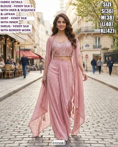 Kurti Royal Amora - Product Image 5