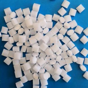 Best Selling in 2025 High Flow HIPS Sabron HP825 Impact Resistant Modified <b>Polystyrene</b> PS Raw Material HIPS Pellets - Product Image 4