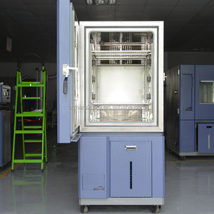 Schneller Temperatur-(Feuchtigkeits-)Wechseltest Labor-Klimakammer - Product Image 4