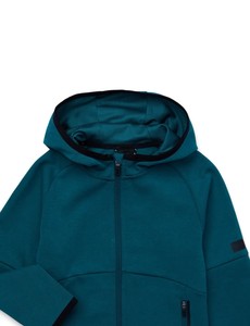 Sudadera con Capucha Informal de Jersey 100% Algodón para Bebés, Transpirable, Estampada, Antiarrugas, Ropa de Verano, Fabricante - Product Image 4