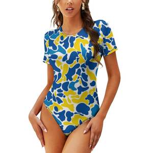 Wholesale One Piece Swimsuit <b>Bikini</b> Women's Swimwear <b>Set</b> Swimsuit for Women One Piece Swimwear <b>White</b> Beachwear - Product Image 3