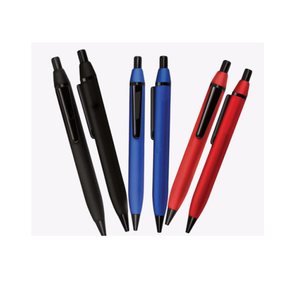 Stylo à bille en métal pour la papeterie de bureau, idéal pour les promotions d'entreprise, les cadeaux d'affaires, les campagnes de branding et l'écriture professionnelle - Product Image 2