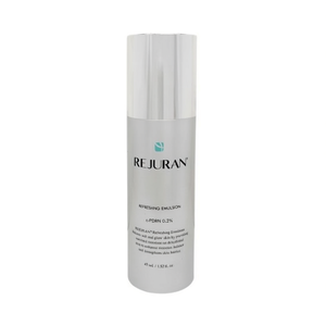 REJURAN 45ml Emulsione Rinfrescante Leggera C-PDRN con Acido Ialuronico e Centella per l'Equilibrio Olio-Acqua, Crema Viso Lenitiva - Product Image 3