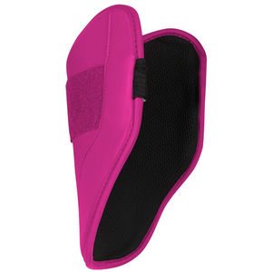 Protector de Codo de Béisbol Premium, Duradero, Ligero, Ajustable, Protección de Brazo Flexible para Bateadores - Product Image 4