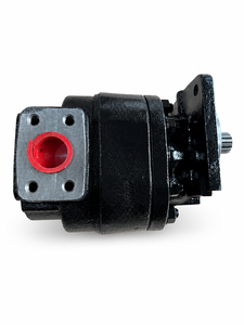 Pompe de direction OEM/NXA 44093-61560 44093-61210 pour chargeuse sur pneus 95ZV 97Z Turquie Pompe hydraulique - Product Image 1