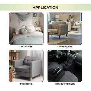 Aspirateur laveur de sols sans fil 2-en-1 haute qualité 250W, nettoyeur de sols humides et secs, forte aspiration 16KPa - Product Image 5