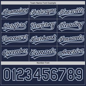 Camisetas de Béisbol Personalizadas LTOCMKIY, Estilo Universitario, Cierre Completo, Manga Corta con Texto Bordado, Diseño Transpirable - Product Image 2