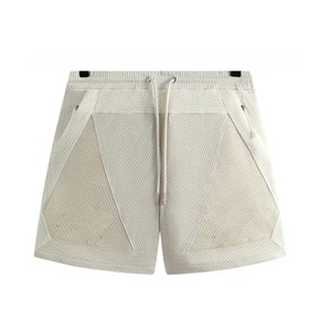 Shorts en maille professionnels légers pour l'entraînement sportif, fournisseur de vêtements de sport de haute qualité - Product Image 5