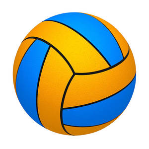 Balón de Waterpolo Personalizado RX Sports de Alta Calidad con Diseño Único, Acabado Pulido a Mano, Logotipo Personalizado y Empaque Personalizado - Product Image 1