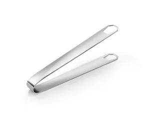 Dining Service Metal Serving <b>Tongs</b> for Salad Bread <b>BBQ</b> Dessert Kitchen - Product Image 4