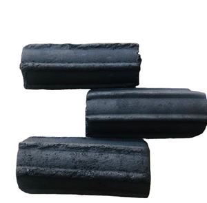 ถ่านกะลามะพร้าวคุณภาพส่งออก รูปทรงหกเหลี่ยม ติดไฟนาน สำหรับขายส่ง - Product Image 4