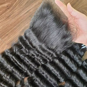 Extensiones de Cabello Humano Natural Remy de 28 Pulgadas, Lisas y de Alta Calidad, de Fábrica en Vietnam, al Mejor Precio - Product Image 1