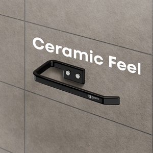 แหวนรองผ้าเช็ดปากทรงกลมแบบมินิมอลสำหรับตกแต่งโต๊ะอาหาร ตัวล็อคผ้าเช็ดปากทำจากโลหะผสมสังกะสีอย่างดีสำหรับงานเลี้ยงอาหารค่ำอย่างเป็นทางการและงานเลี้ยงฉลองวันหยุด - Product Image 3