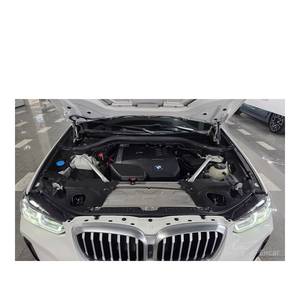 BMW X3 XDrive20 M Sport 2024 con Caja de Cambios Automática, Volante a la Izquierda y Cámara Trasera, Solo 42,659 Km! - Product Image 6