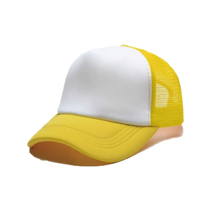 Gorra de camionero ajustable de alta calidad con logotipo personalizado para hombres y mujeres, deportes de invierno, fiestas informales al aire libre, ciclismo, pesca, Viajes - Product Image 2