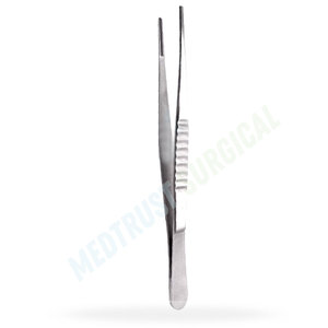 Logo personnalisé, forceps en acier inoxydable réutilisable, CVT, haute qualité, certifié CE, fabriqué au Pakistan, usage chirurgical manuel, qualité A+ - Product Image 3