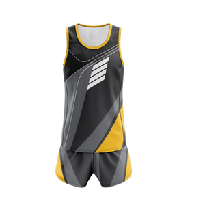 Tenues de sport de haute qualité en promotion – Ensembles de survêtements pas chers pour la course et l'école, uniformes de sport personnalisables avec logo - Product Image 5