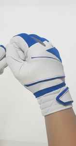 Great Quality Durable Baseball Batting Gloves Wholesale Baseball Batting Gloves Custom Logo Sports Glove - Product Image 3